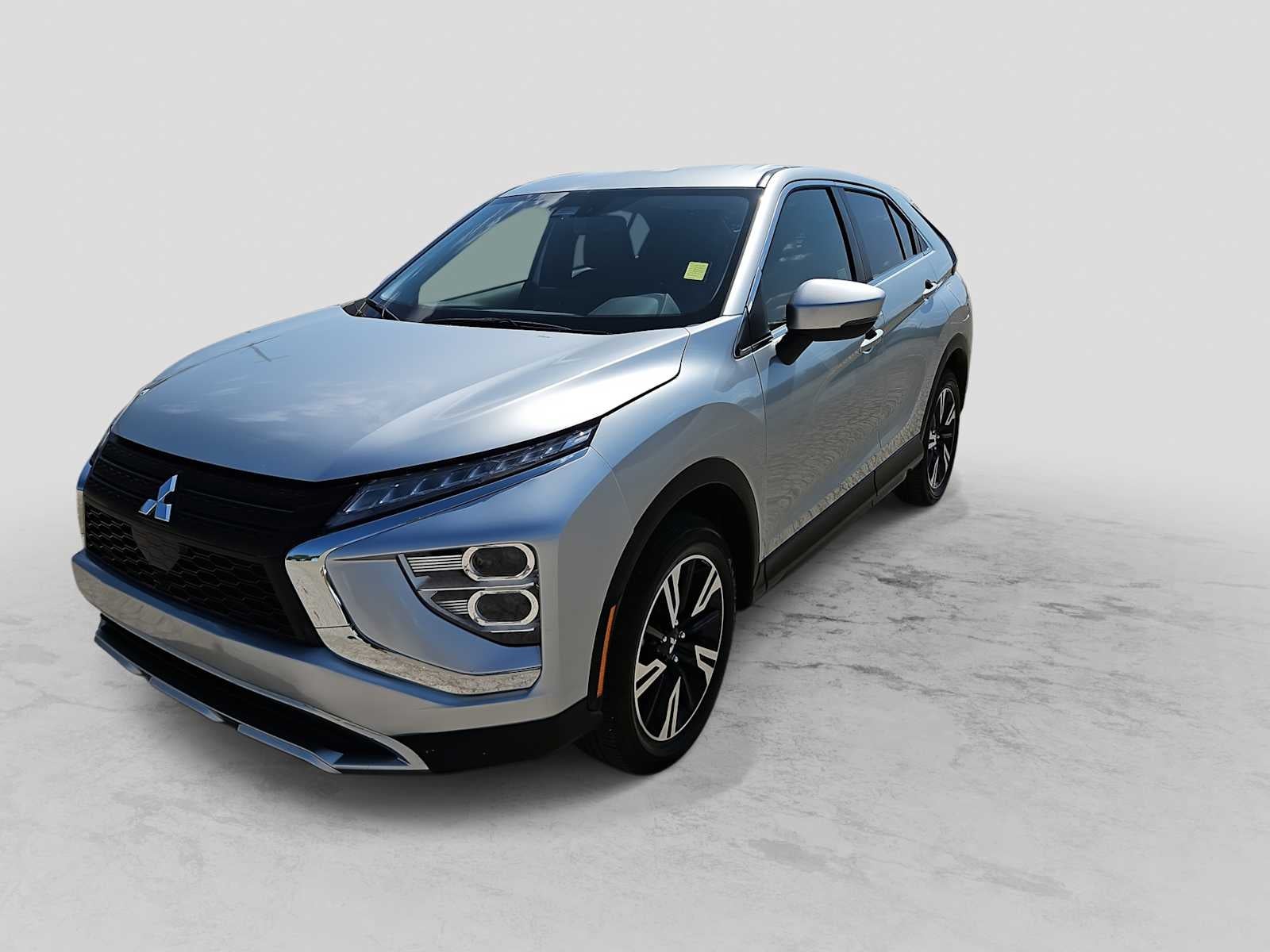 2026 Mitsubishi Eclipse Cross SE S-AWC
