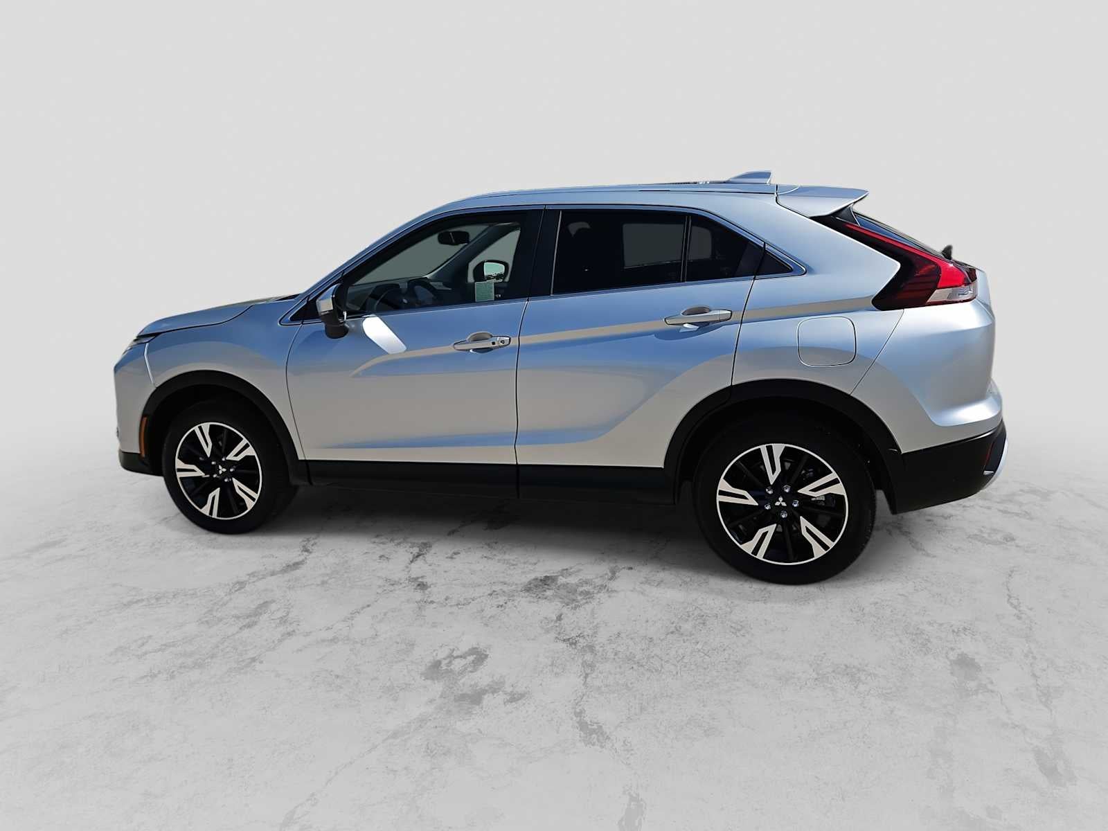 2026 Mitsubishi Eclipse Cross SE S-AWC