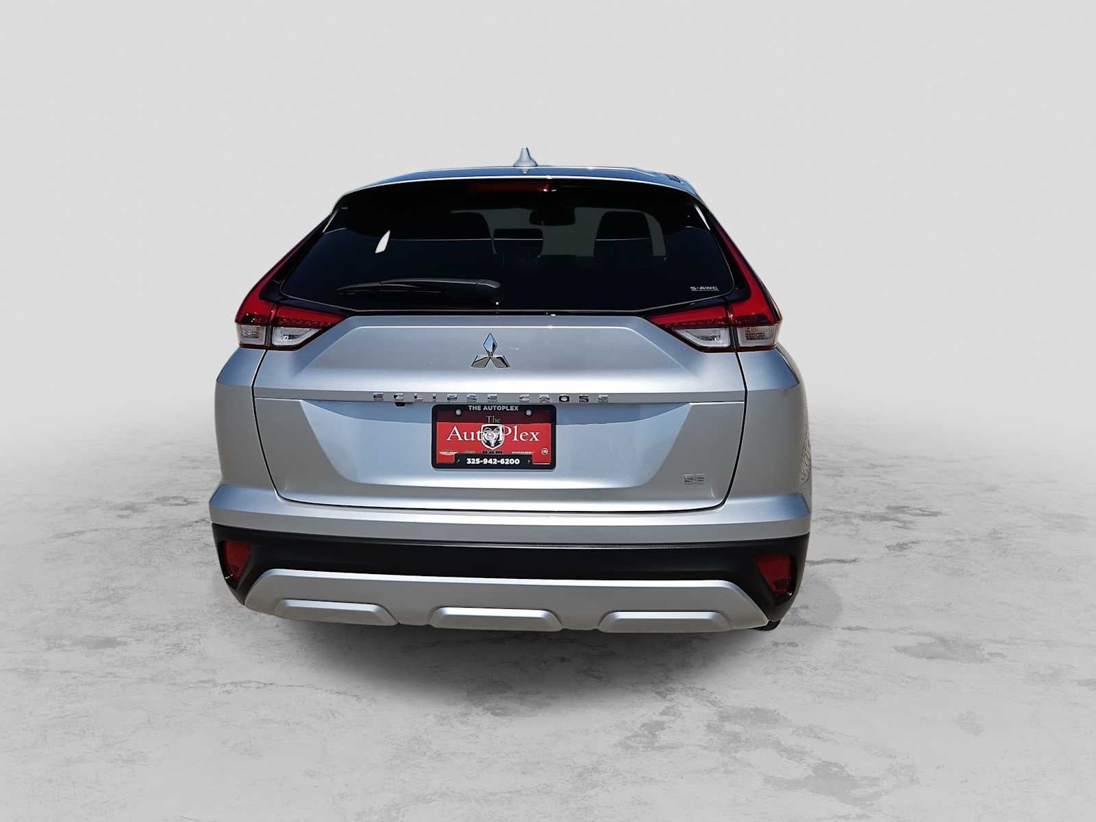 2026 Mitsubishi Eclipse Cross SE S-AWC