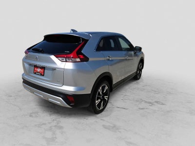 2026 Mitsubishi Eclipse Cross SE S-AWC