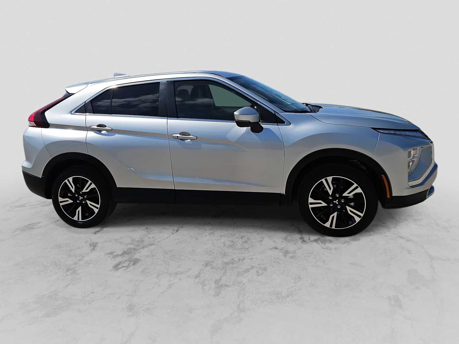 2026 Mitsubishi Eclipse Cross SE S-AWC