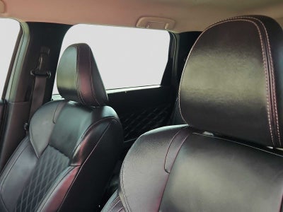 2022 Mitsubishi Outlander SEL Special Edition 2WD