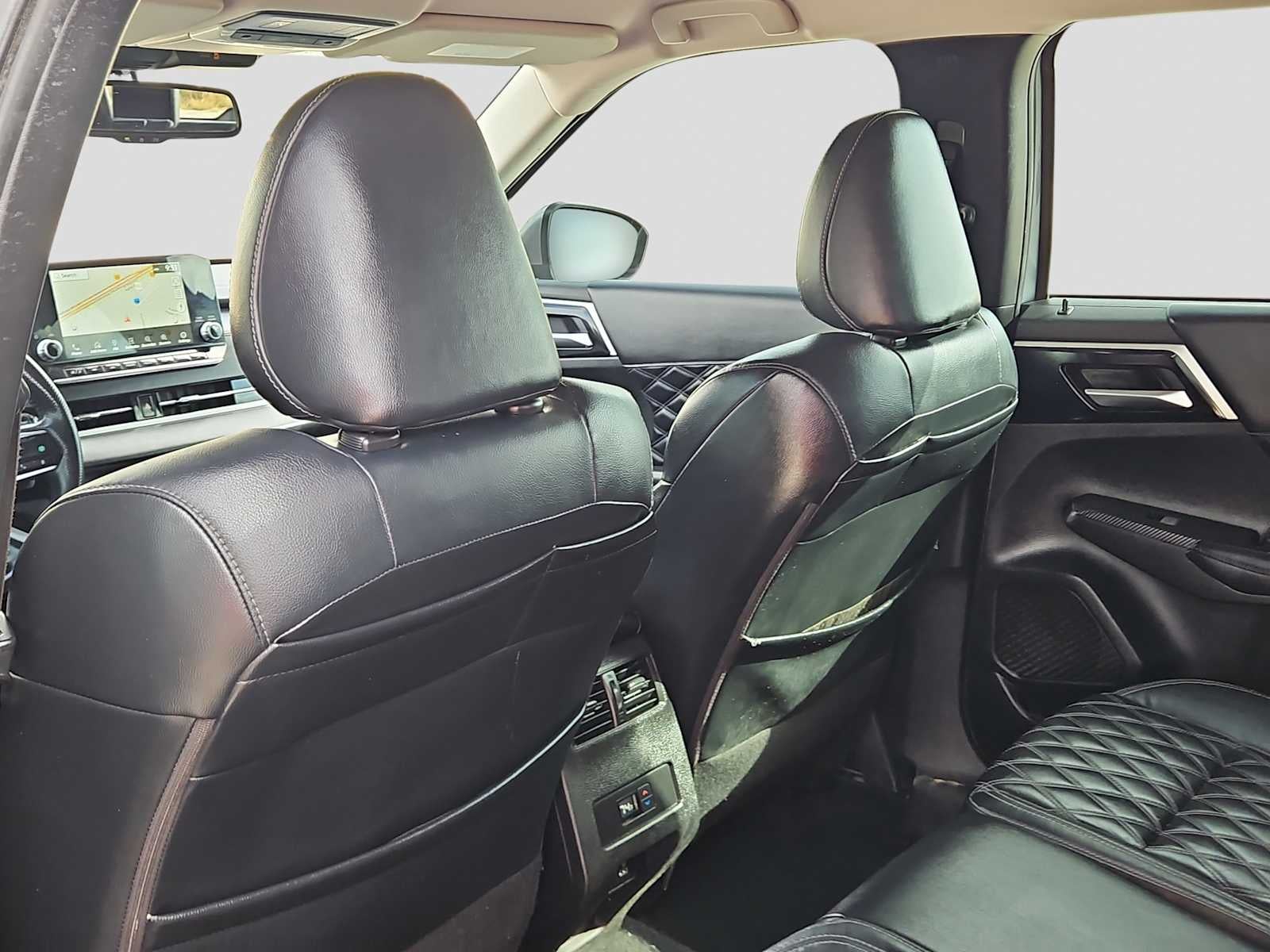 2022 Mitsubishi Outlander SEL Special Edition 2WD