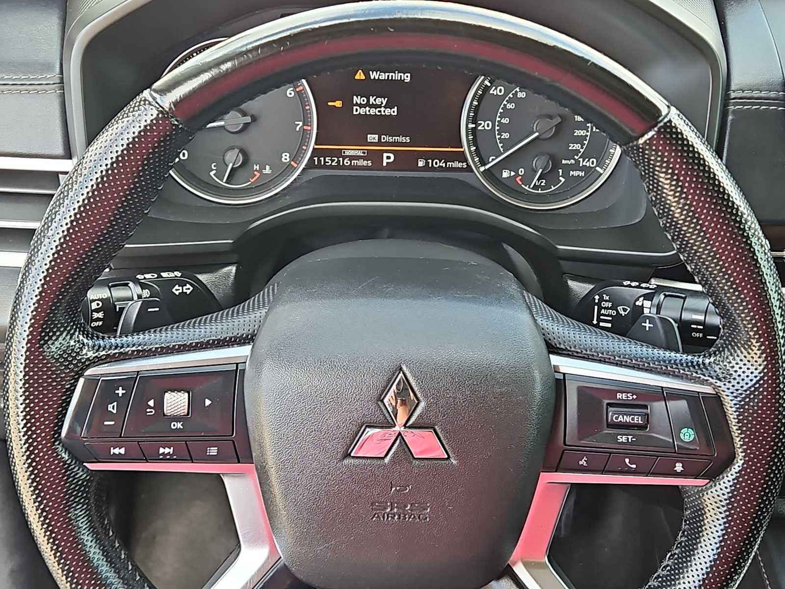 2022 Mitsubishi Outlander SEL Special Edition 2WD