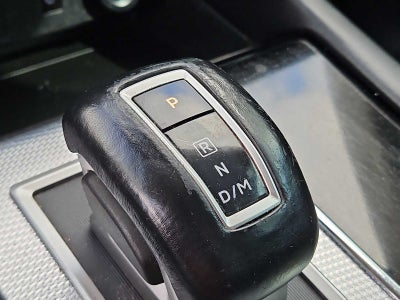 2022 Mitsubishi Outlander SEL Special Edition 2WD
