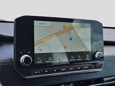 2022 Mitsubishi Outlander SEL Special Edition 2WD