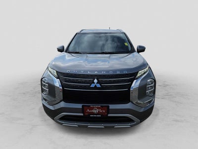 2022 Mitsubishi Outlander SEL Special Edition 2WD