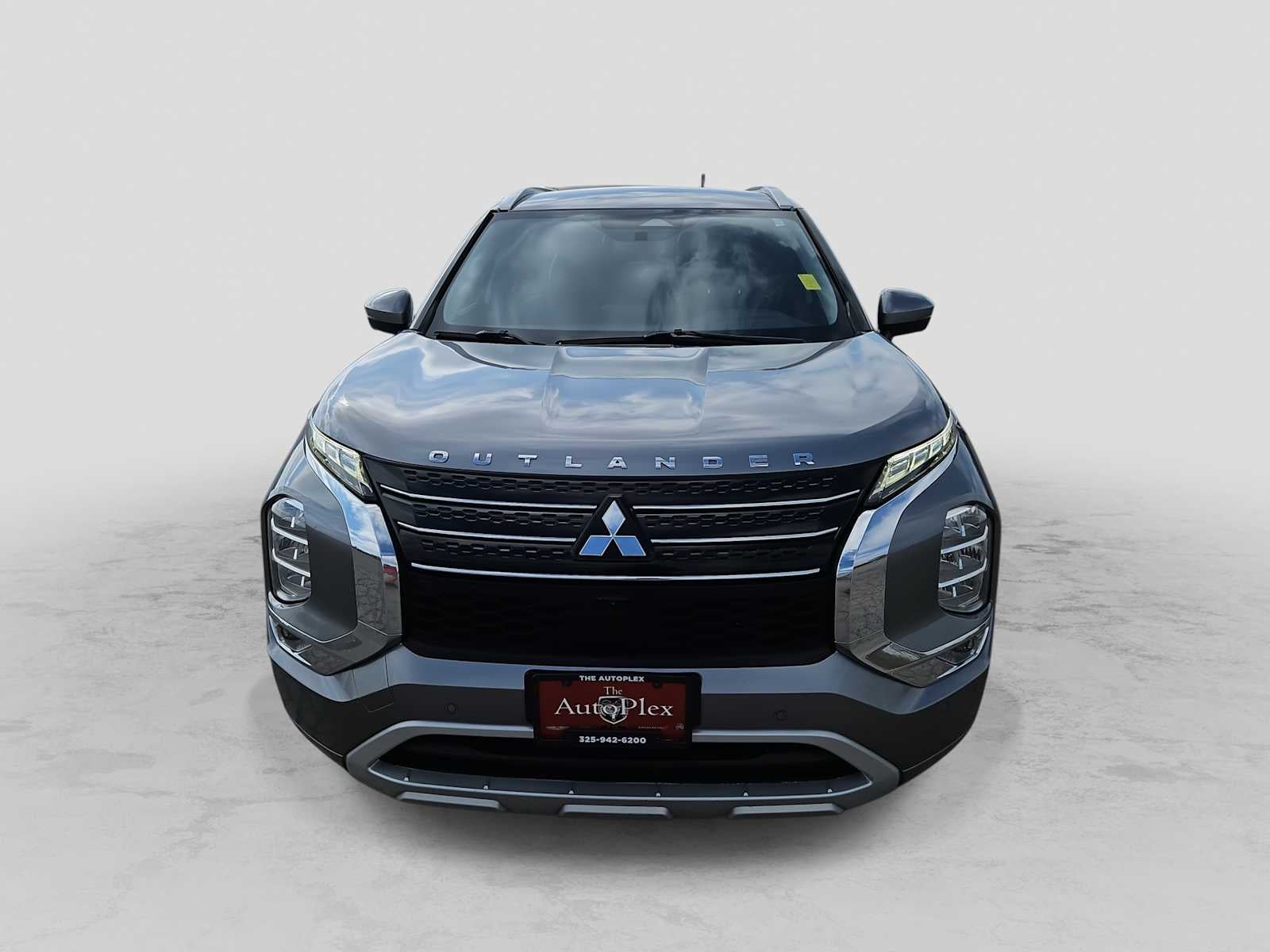 2022 Mitsubishi Outlander SEL Special Edition 2WD