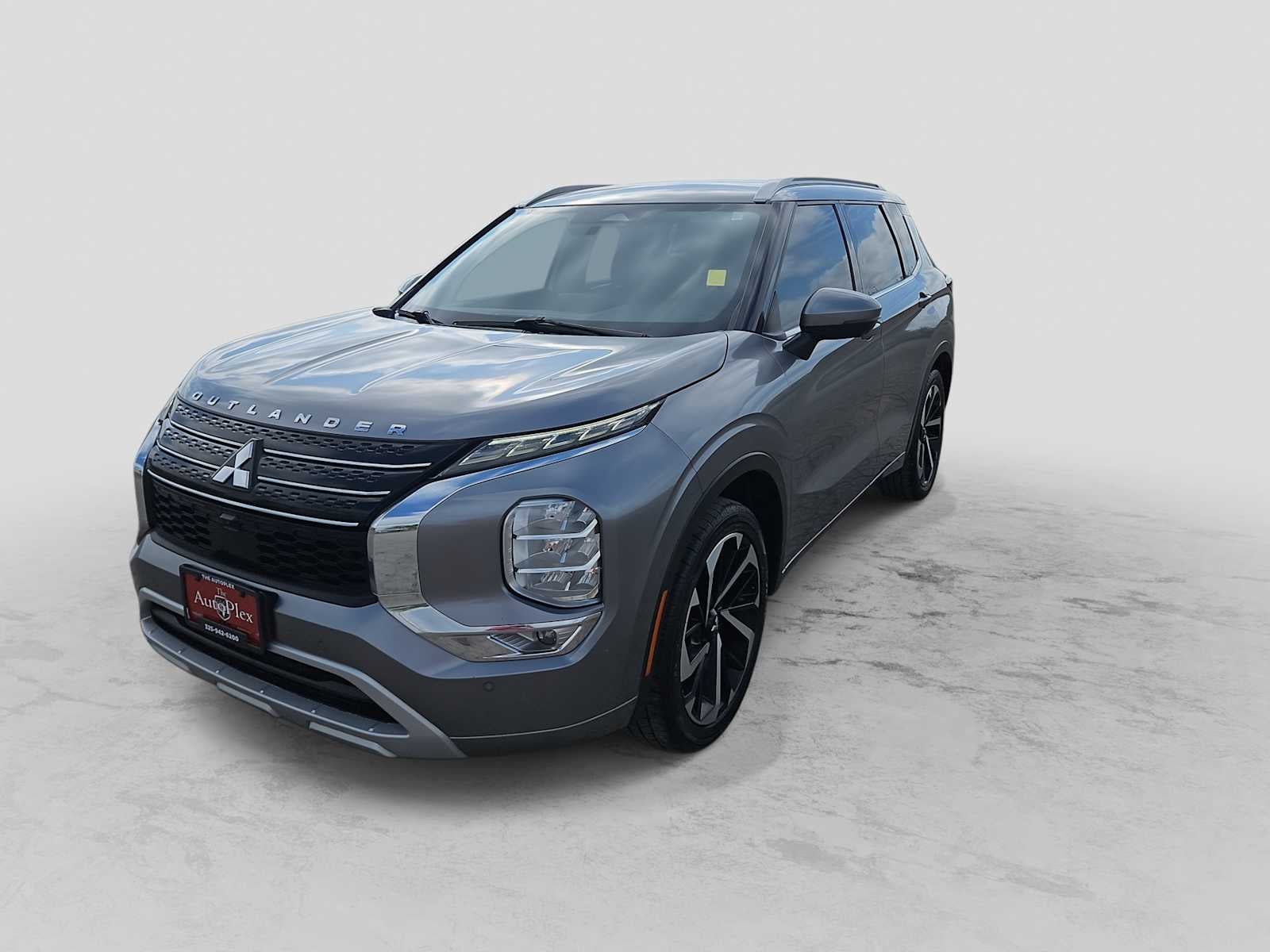 2022 Mitsubishi Outlander SEL Special Edition 2WD