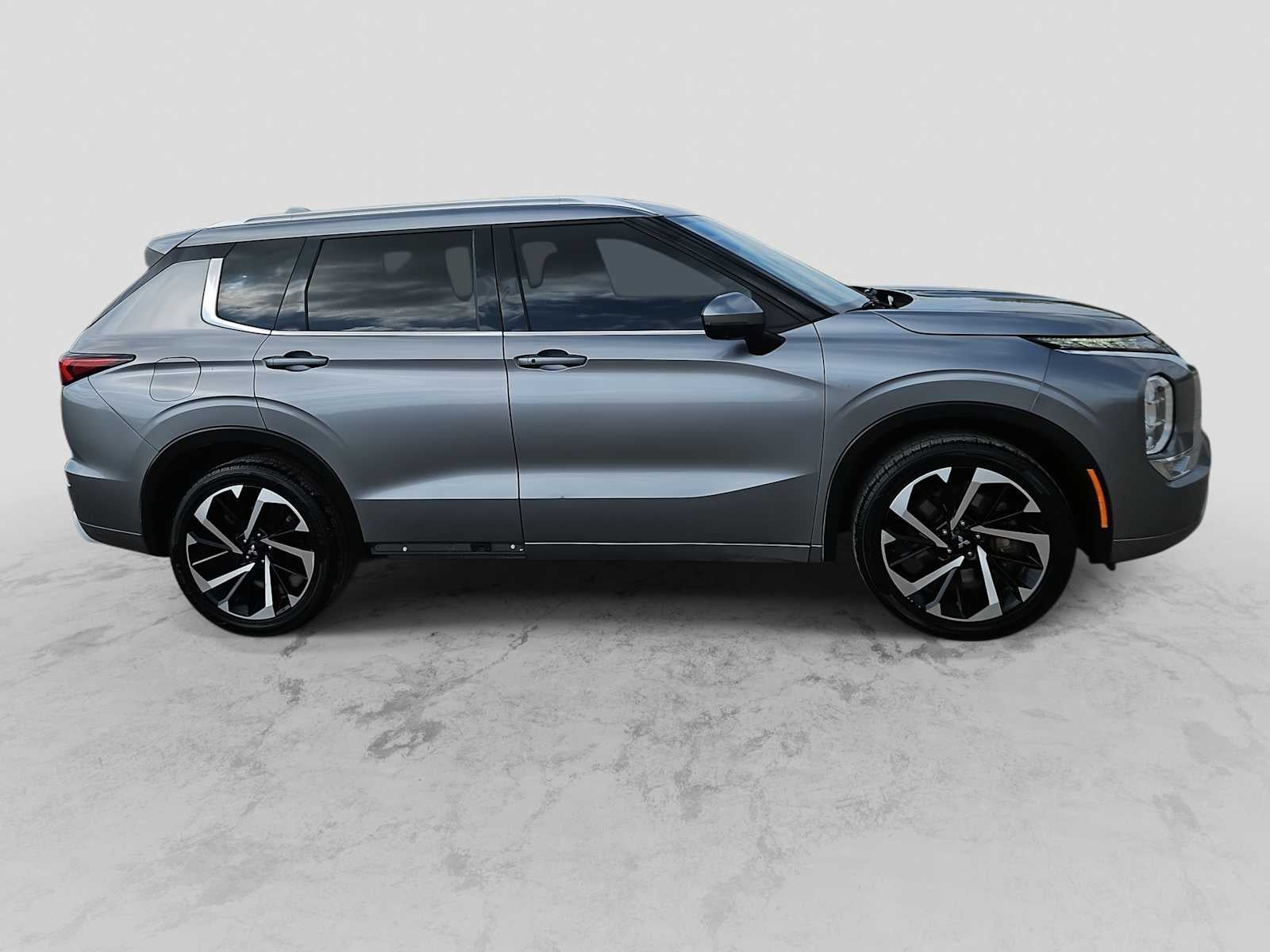 2022 Mitsubishi Outlander SEL Special Edition 2WD