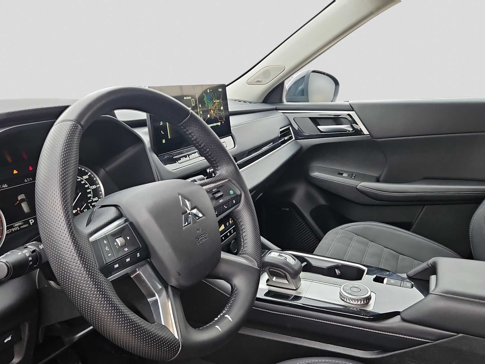 2025 Mitsubishi Outlander SE 2.5 2WD