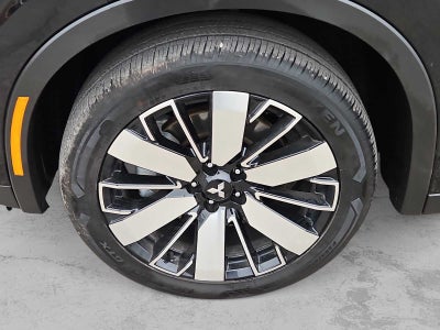 2025 Mitsubishi Outlander SE 2.5 2WD