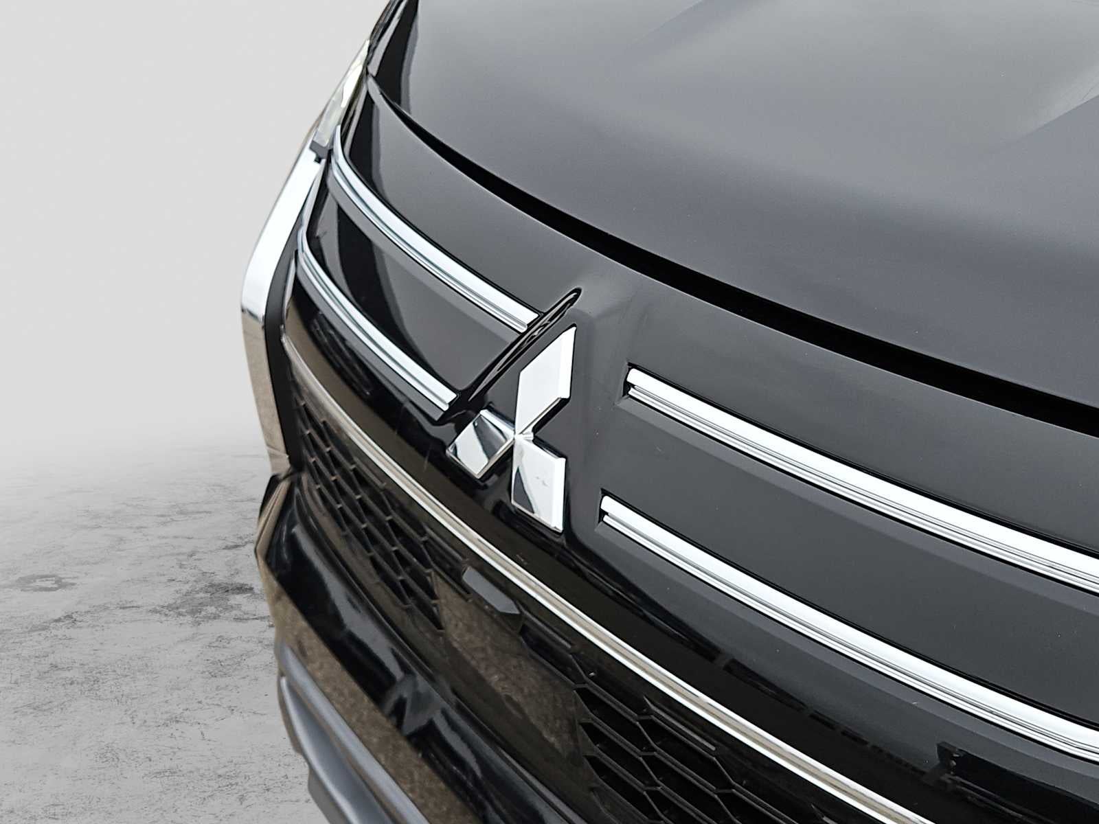 2025 Mitsubishi Outlander SE 2.5 2WD