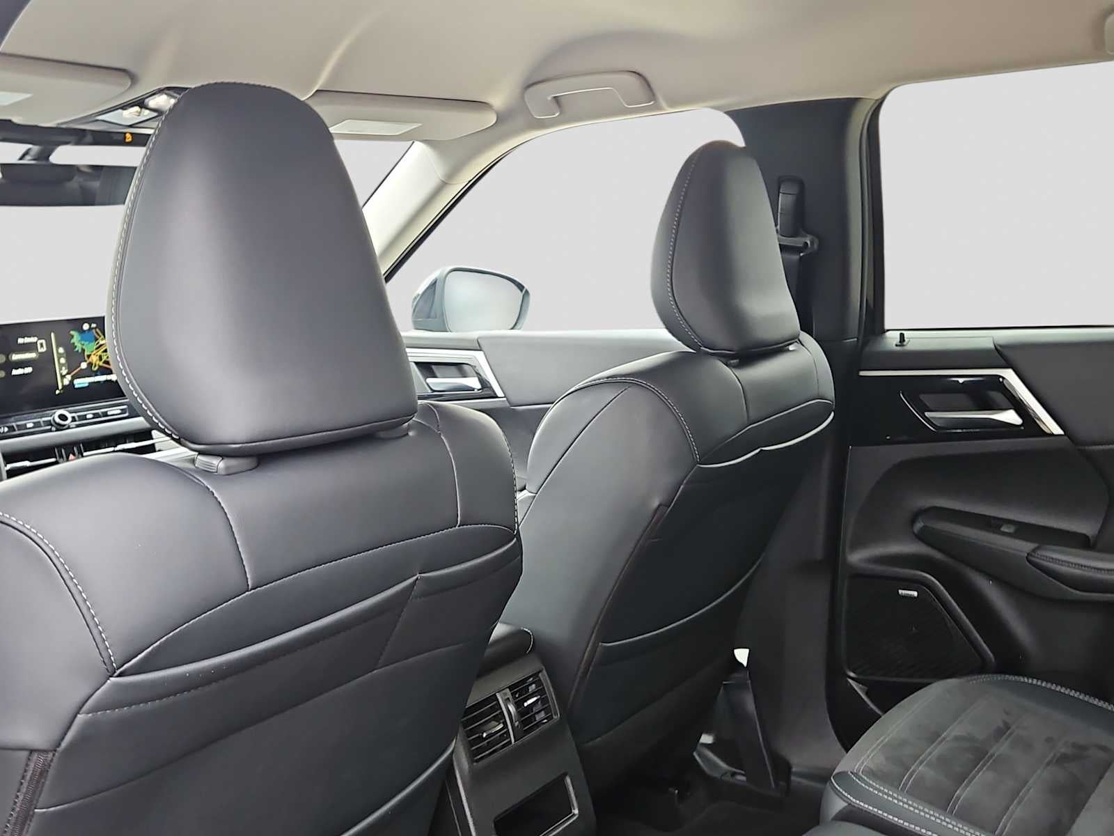 2025 Mitsubishi Outlander SE 2.5 2WD