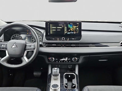 2025 Mitsubishi Outlander SE 2.5 2WD