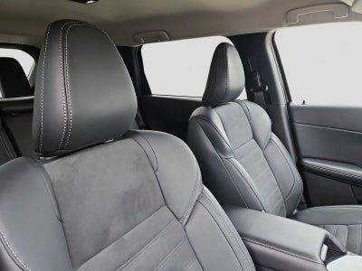 2025 Mitsubishi Outlander SE 2.5 2WD