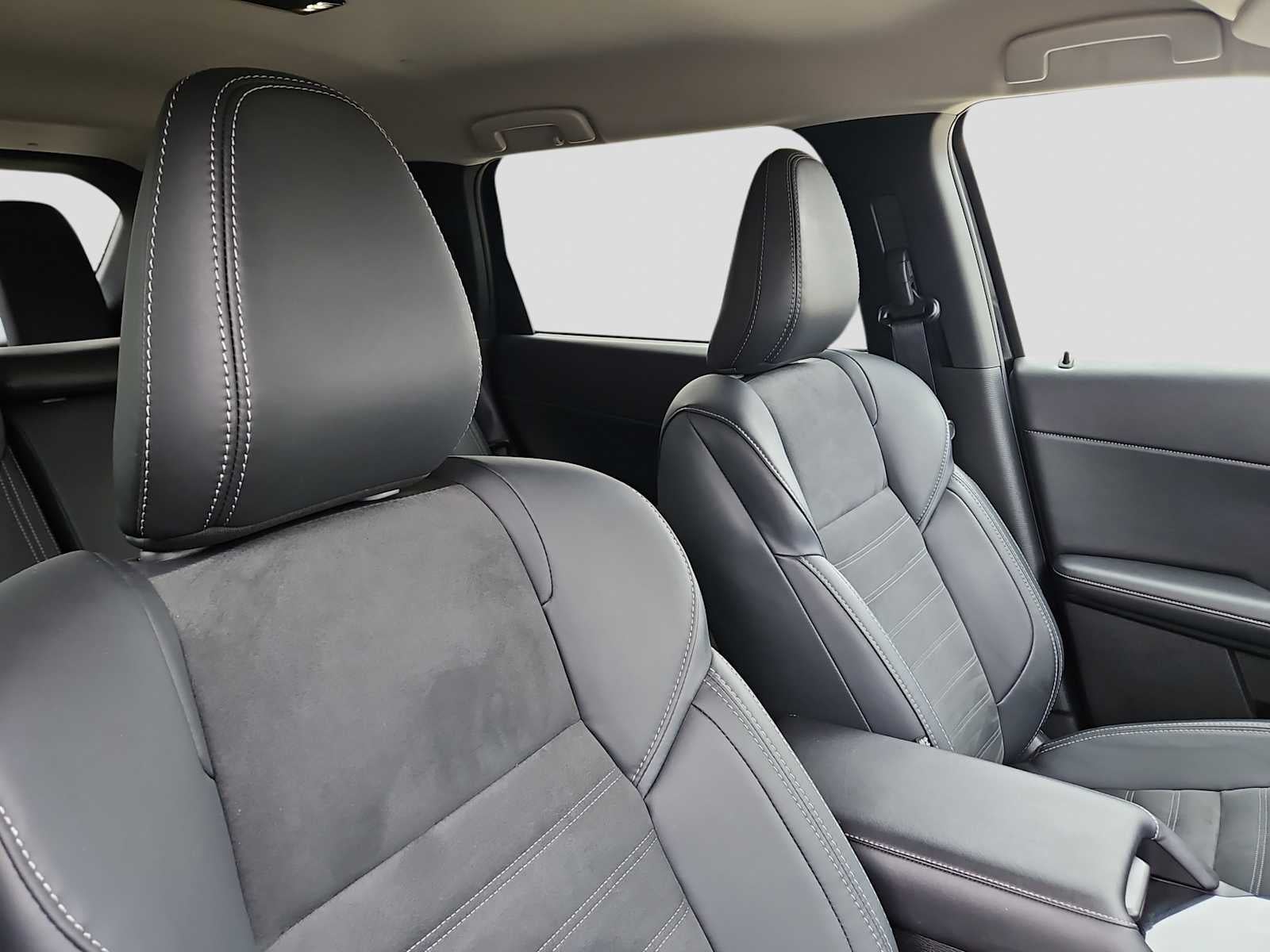 2025 Mitsubishi Outlander SE 2.5 2WD