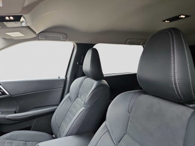 2025 Mitsubishi Outlander SE 2.5 2WD