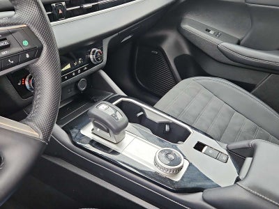 2025 Mitsubishi Outlander SE 2.5 2WD