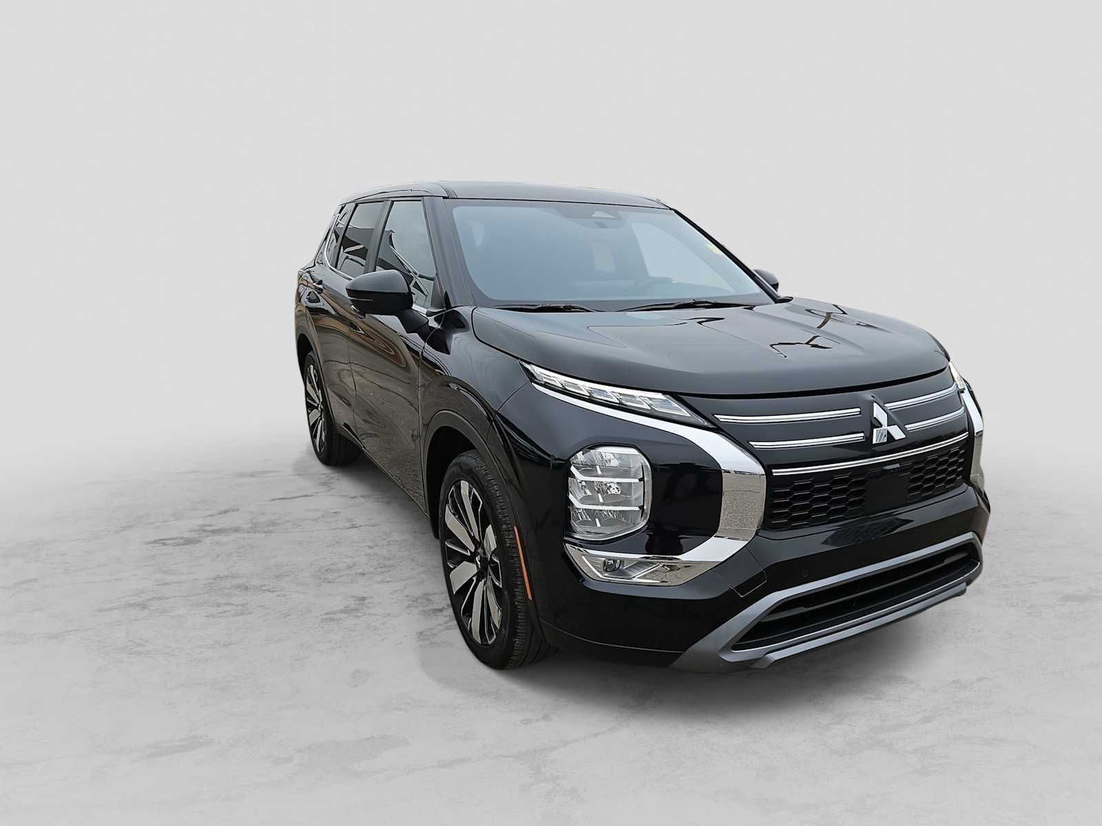 2025 Mitsubishi Outlander SE 2.5 2WD