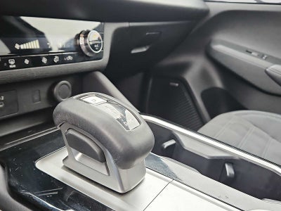 2025 Mitsubishi Outlander SE 2.5 2WD