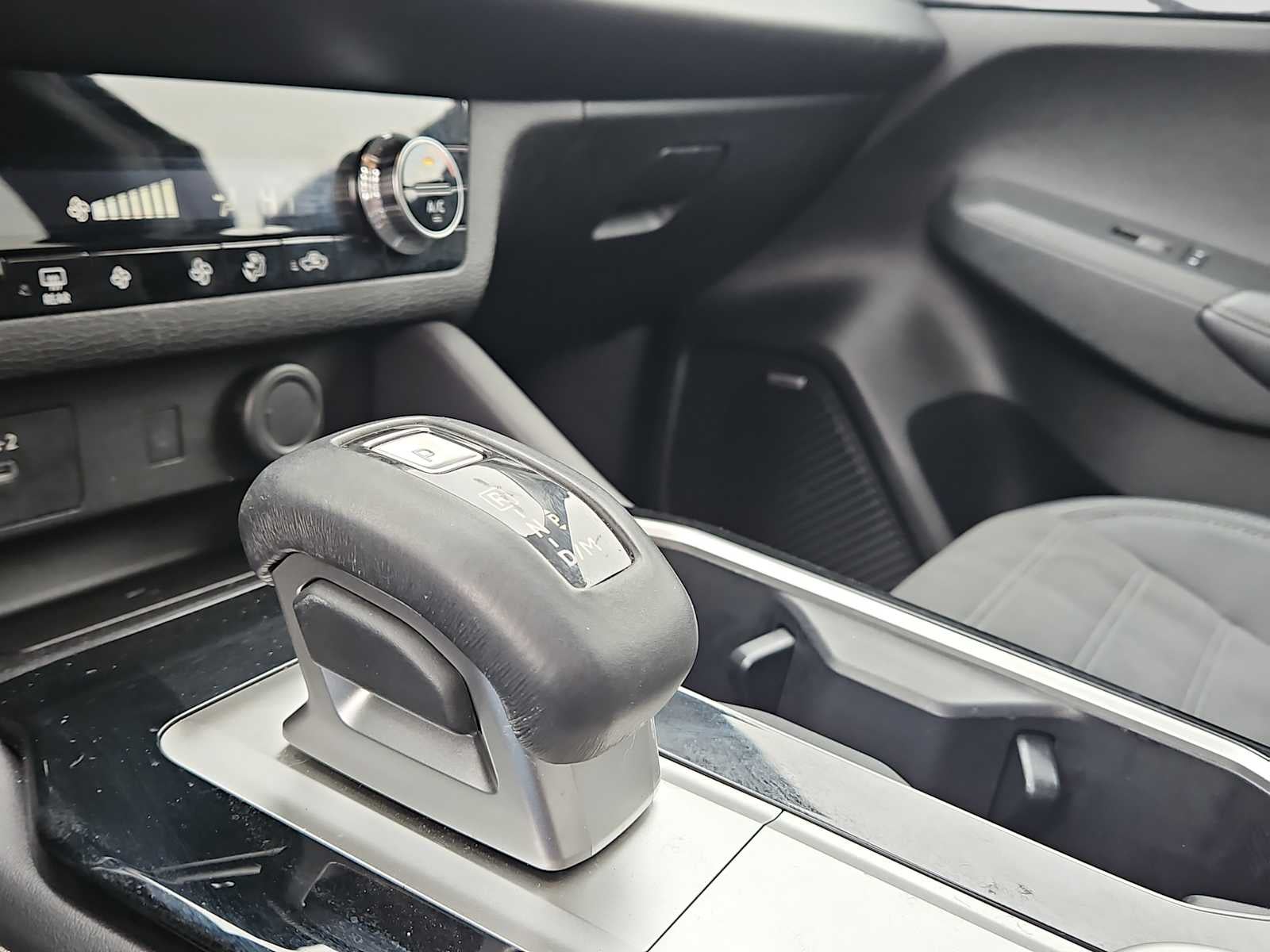 2025 Mitsubishi Outlander SE 2.5 2WD