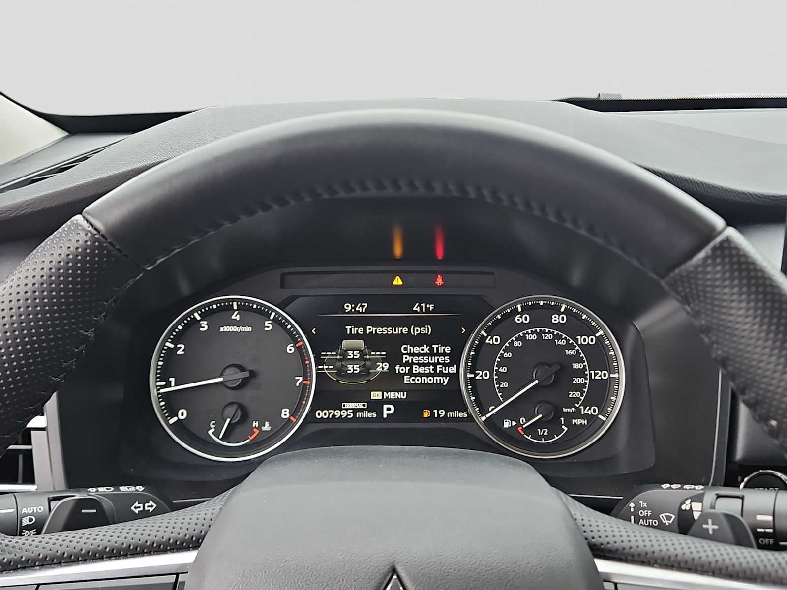 2025 Mitsubishi Outlander SE 2.5 2WD