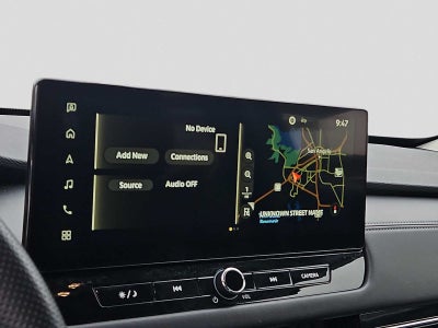 2025 Mitsubishi Outlander SE 2.5 2WD