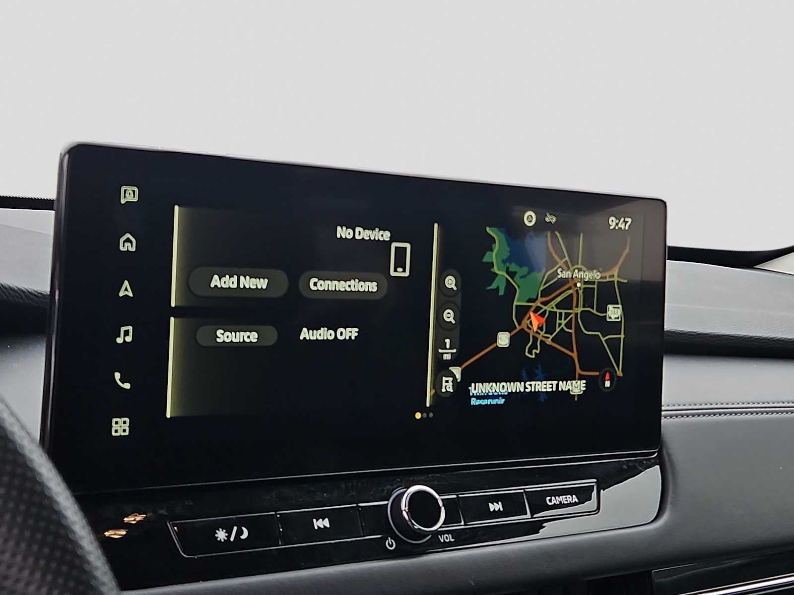 2025 Mitsubishi Outlander SE 2.5 2WD