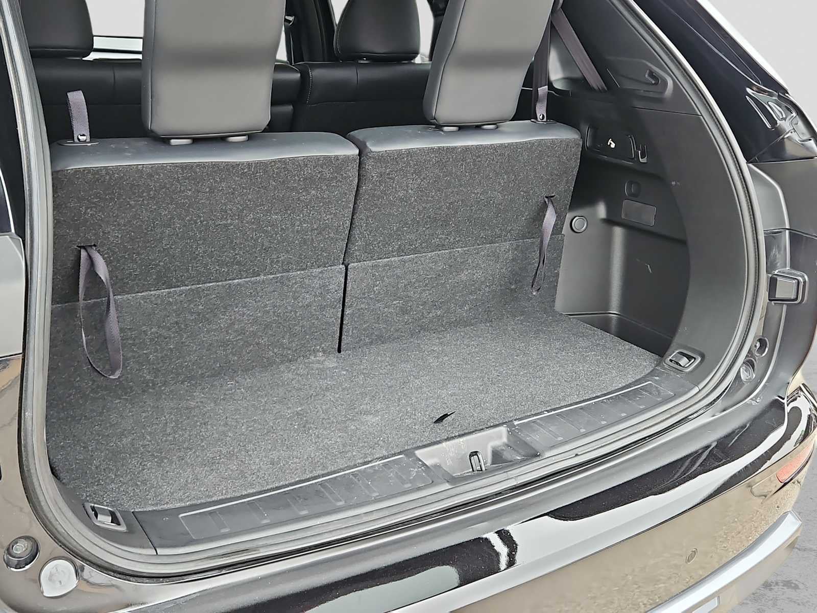 2025 Mitsubishi Outlander SE 2.5 2WD