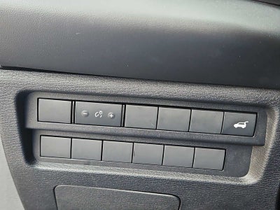 2025 Mitsubishi Outlander SE 2.5 2WD