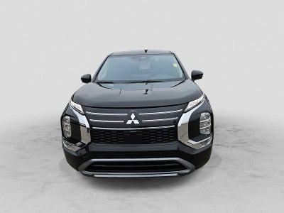 2025 Mitsubishi Outlander SE 2.5 2WD