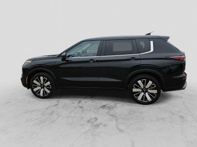 2025 Mitsubishi Outlander SE 2.5 2WD