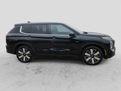 2025 Mitsubishi Outlander SE 2.5 2WD