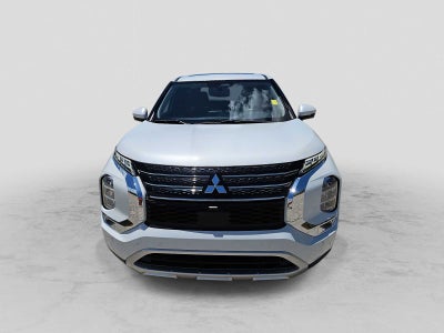 2024 Mitsubishi Outlander SE FWD