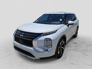 2024 Mitsubishi Outlander SE FWD