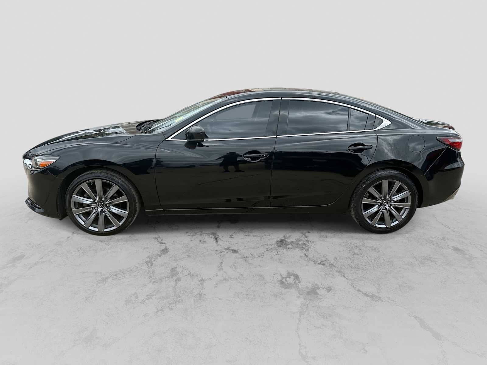 2020 Mazda MAZDA6 Grand Touring