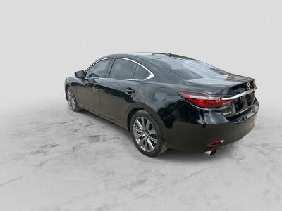 2020 Mazda MAZDA6 Grand Touring