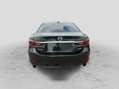2020 Mazda MAZDA6 Grand Touring