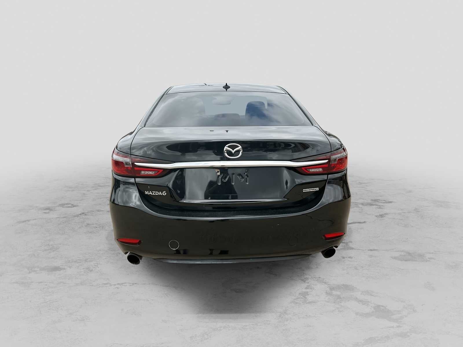 2020 Mazda MAZDA6 Grand Touring
