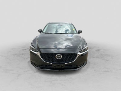 2020 Mazda MAZDA6 Grand Touring