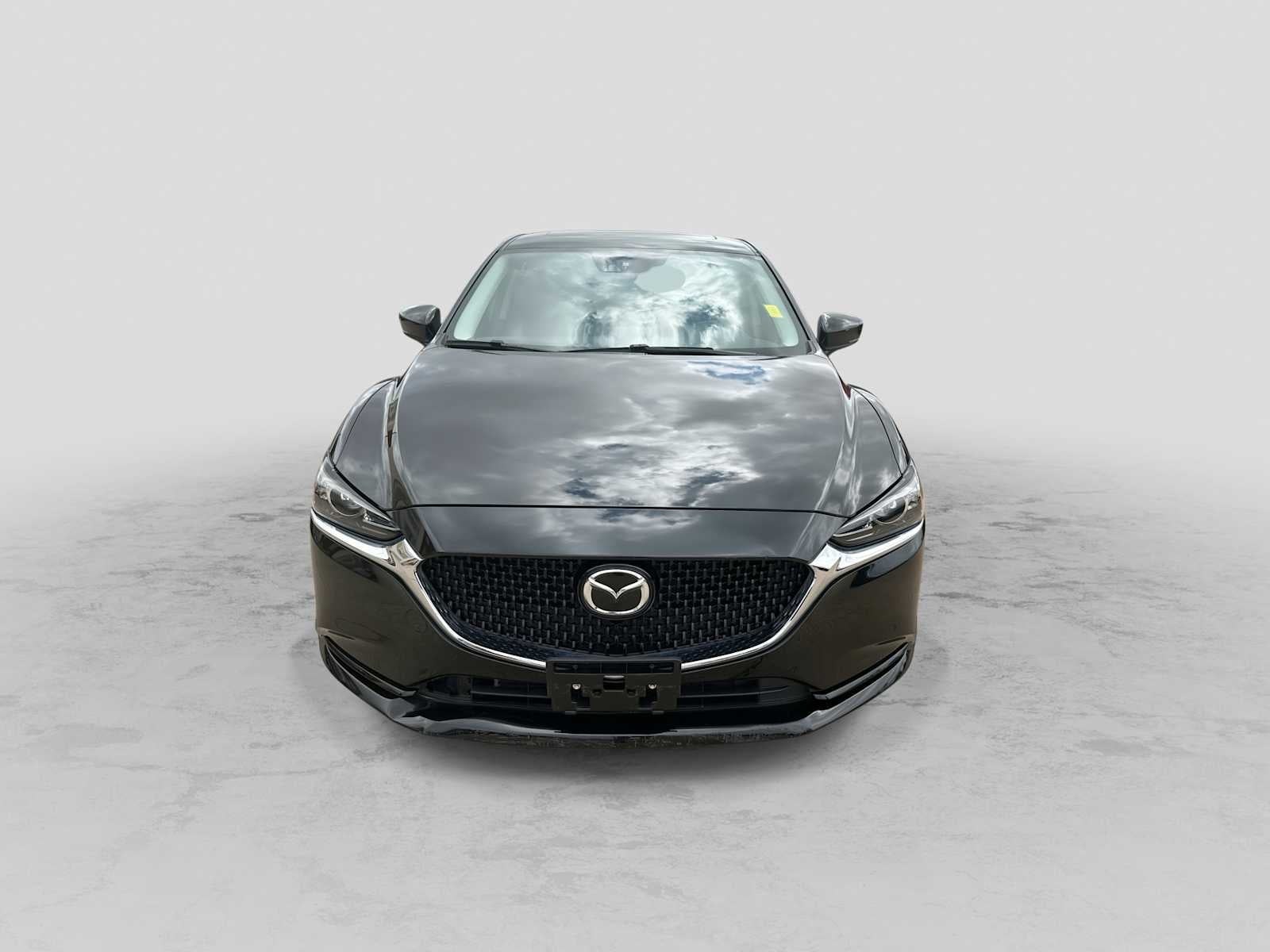 2020 Mazda MAZDA6 Grand Touring