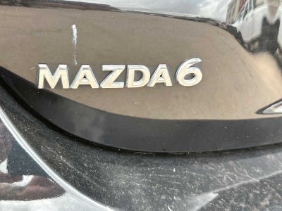 2020 Mazda MAZDA6 Grand Touring