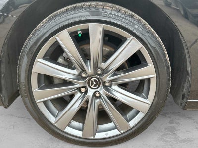 2020 Mazda MAZDA6 Grand Touring