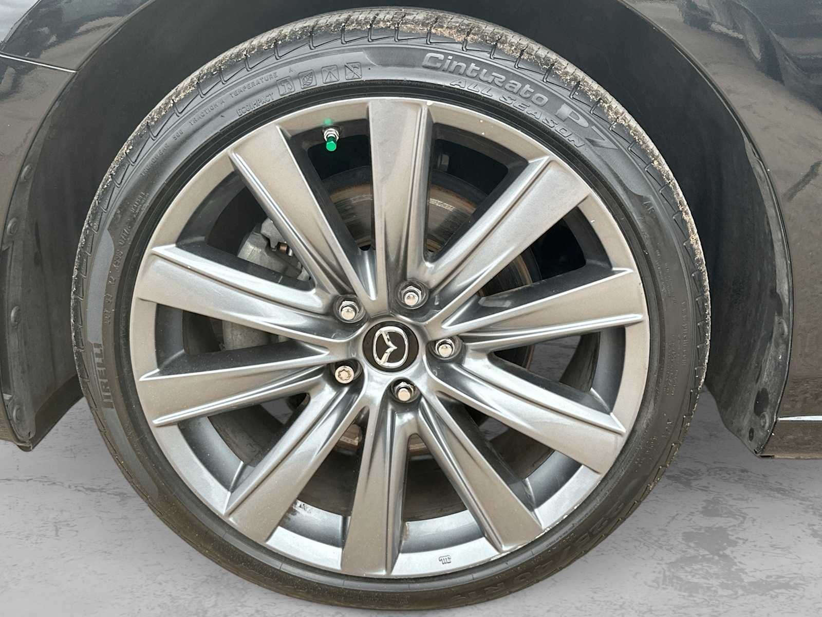 2020 Mazda MAZDA6 Grand Touring