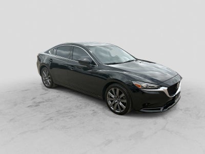 2020 Mazda MAZDA6 Grand Touring