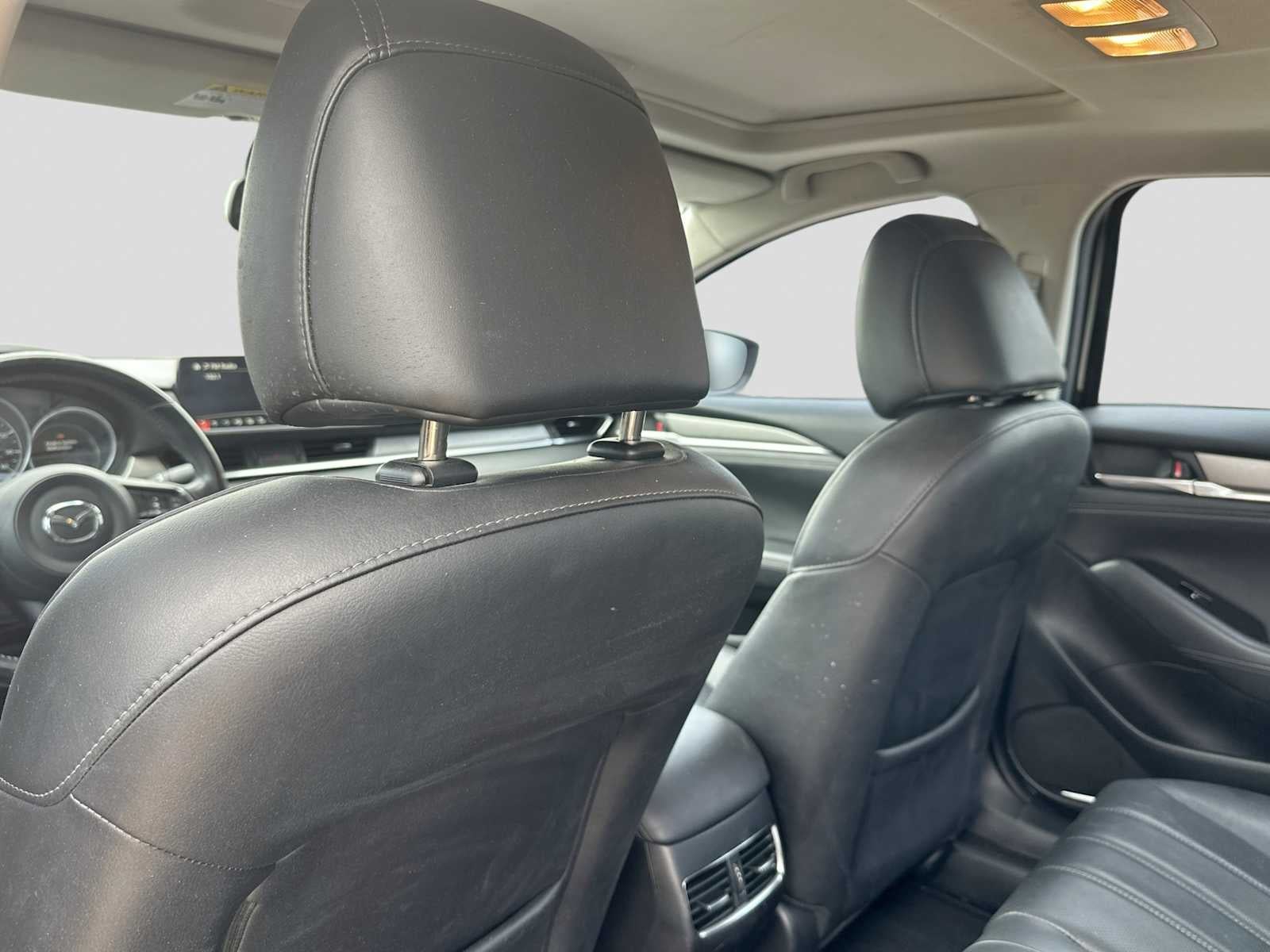 2020 Mazda MAZDA6 Grand Touring