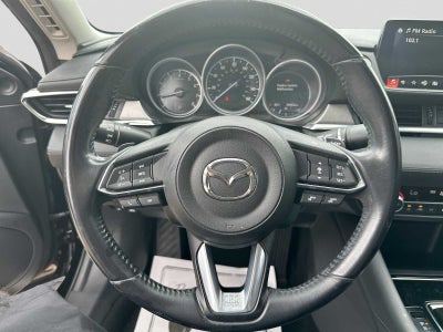 2020 Mazda MAZDA6 Grand Touring