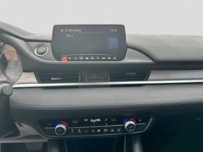 2020 Mazda MAZDA6 Grand Touring