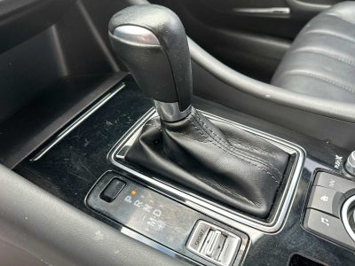 2020 Mazda MAZDA6 Grand Touring
